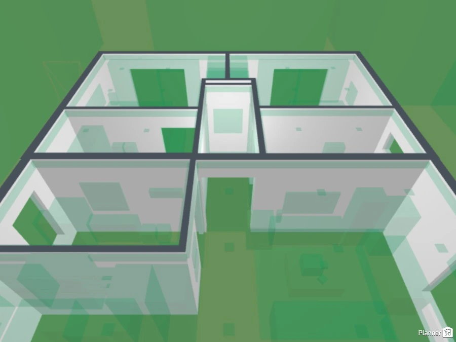 apartamento #156554 by User 156295170