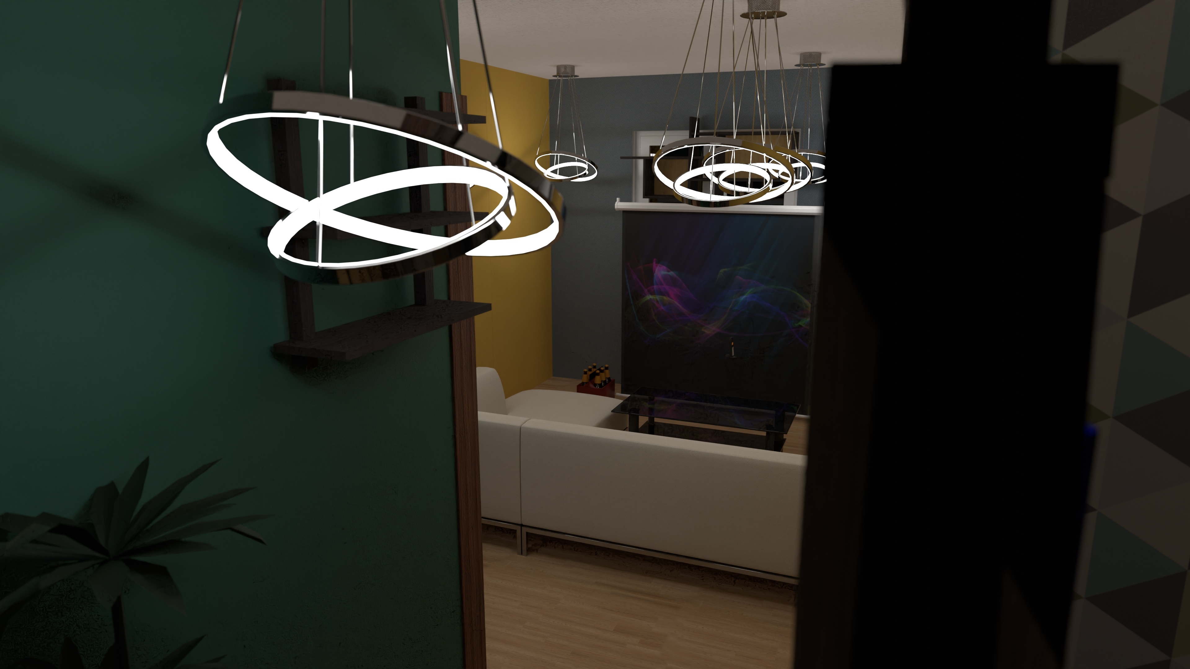 front door #25049280 by Drae Drae