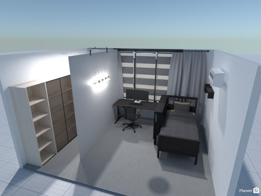 homeoffice 2 #4329366 by Hyeongwoo YANG