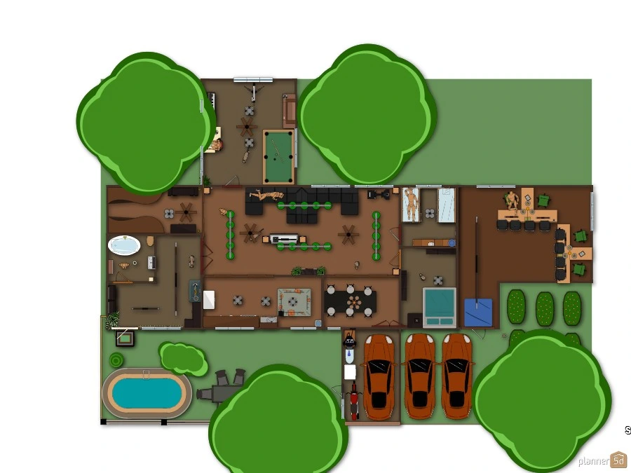 dom milionera #49216 by Anonymous