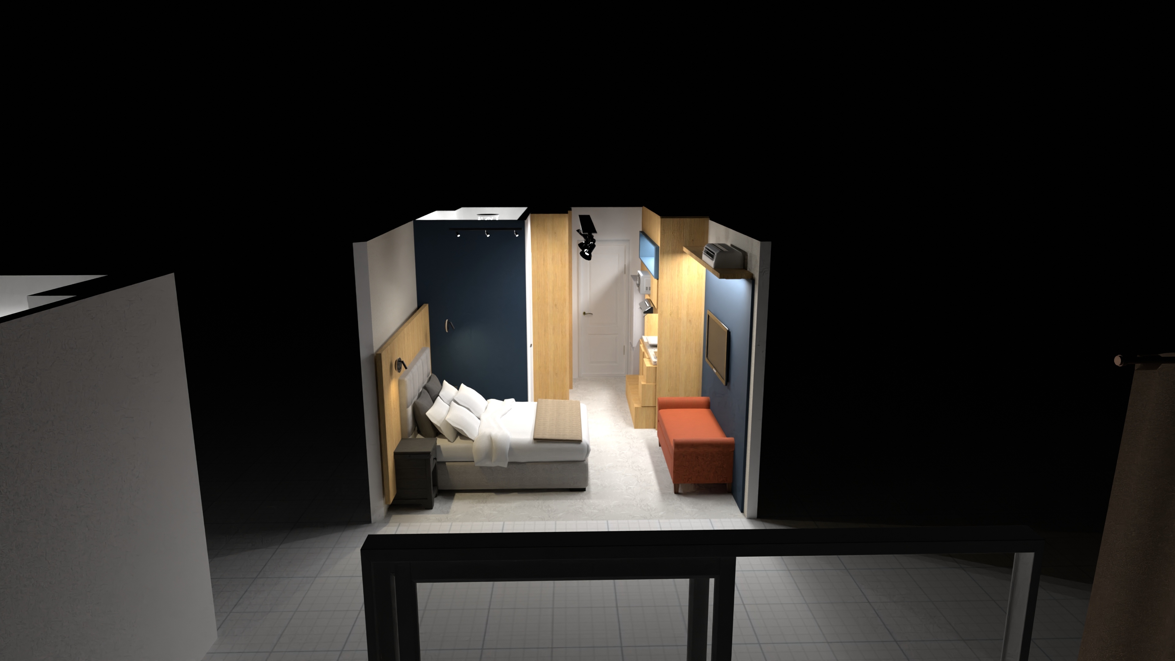 LIDIA #26464996 by Ready ArqDesigner