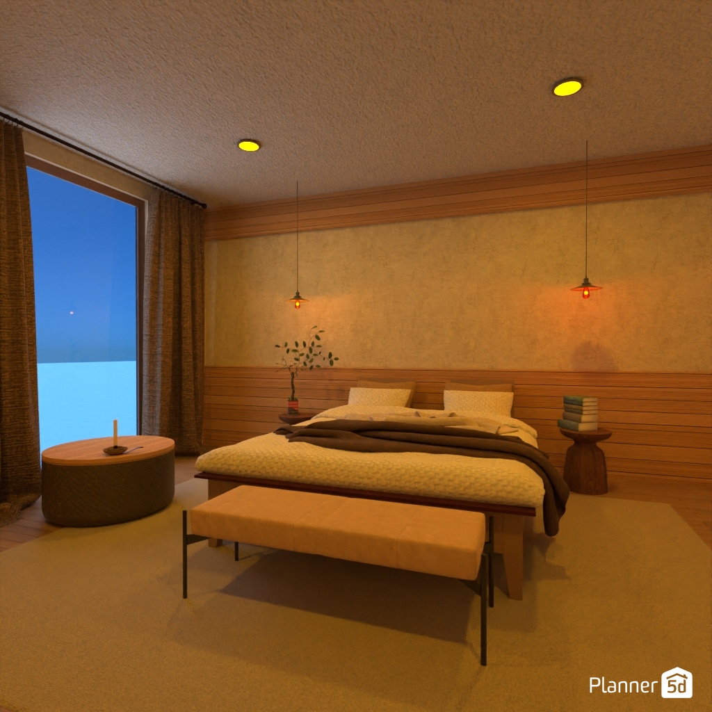 Eco Minimal Style #25217396 by Editors Choice