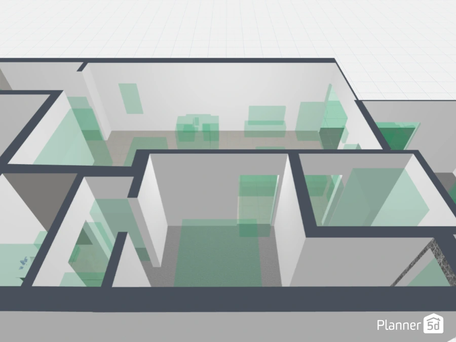 Apartment Floorplan #3143644 by User 230938176