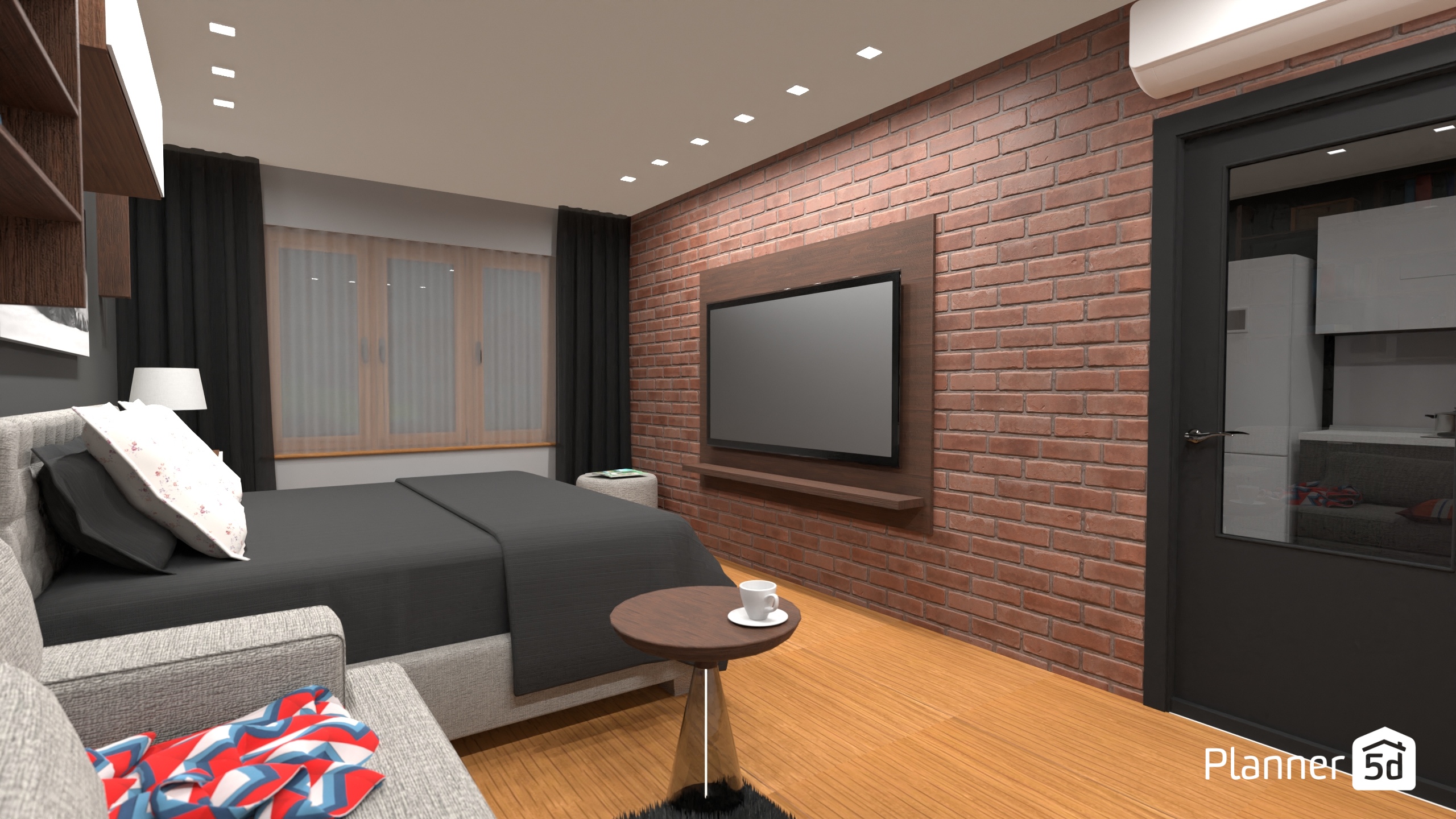 Шкаф #23372942 by Sergey