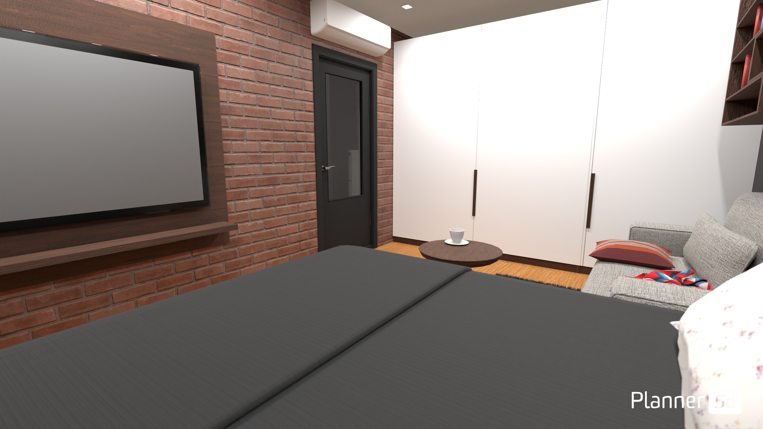 Шкаф #23373150 by Sergey