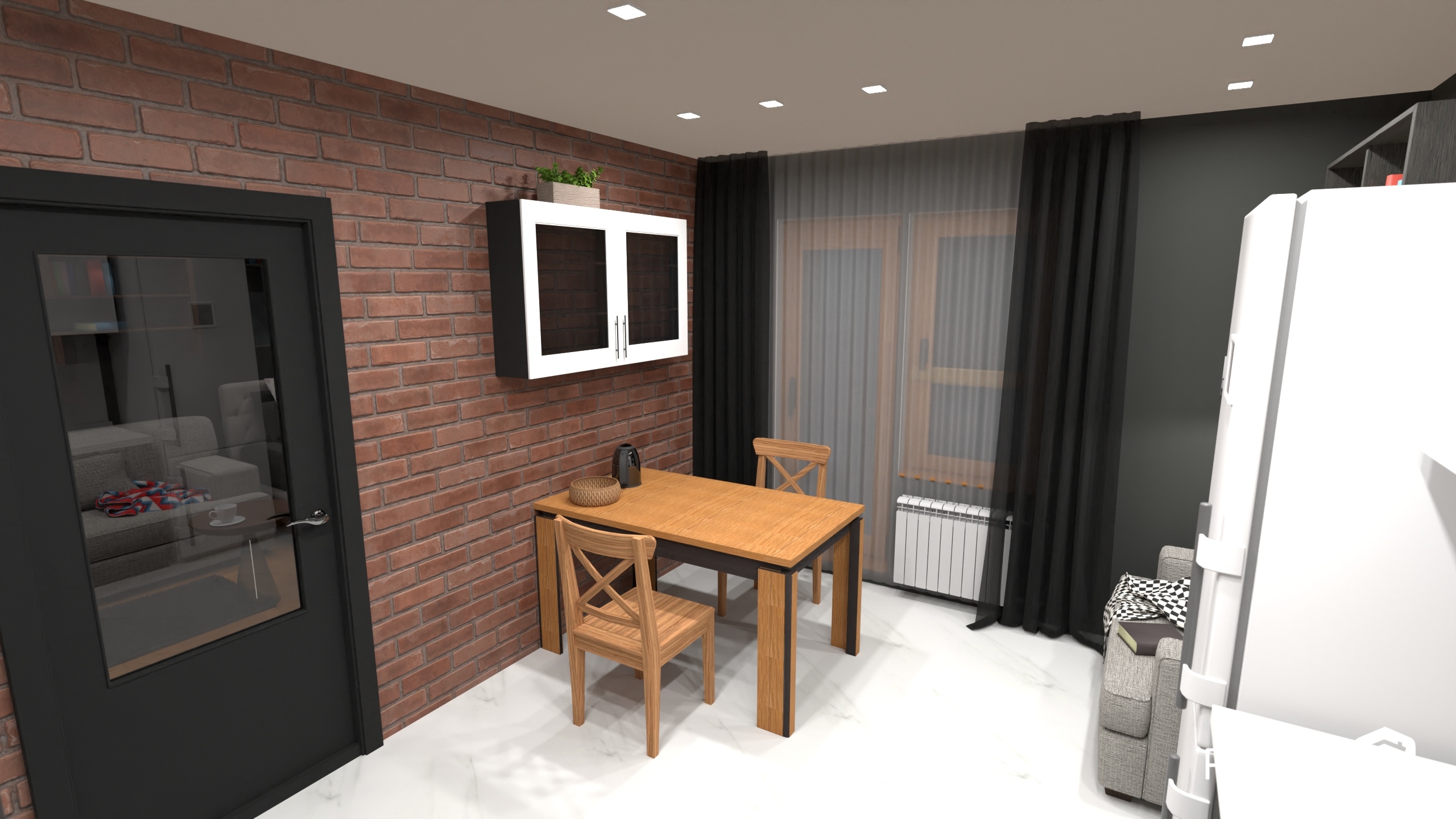 Шкаф #23387902 by Sergey