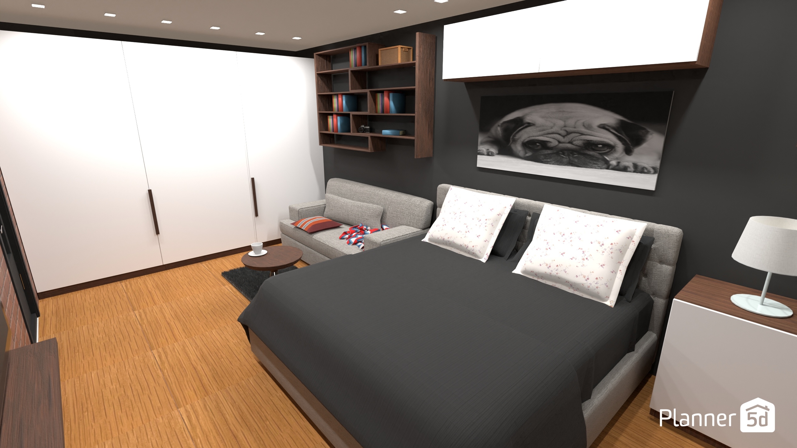 Шкаф #23388358 by Sergey