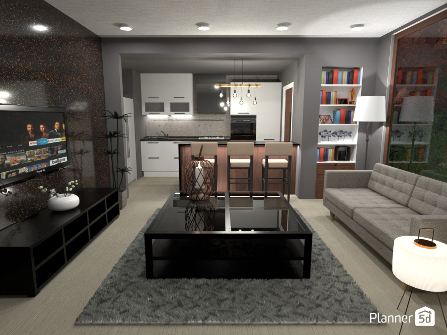 Small apartment 7353410 by RLO image