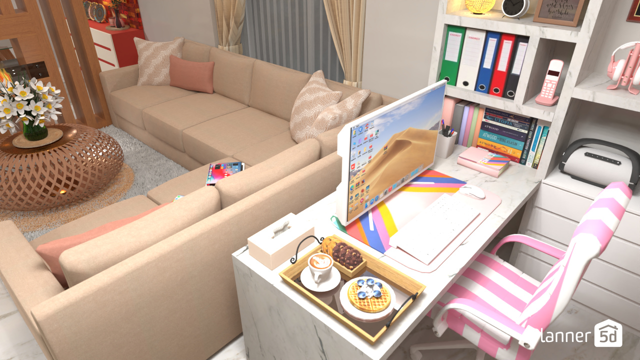 R & B One Bedroom Unit #3331380 by Gayle Maza