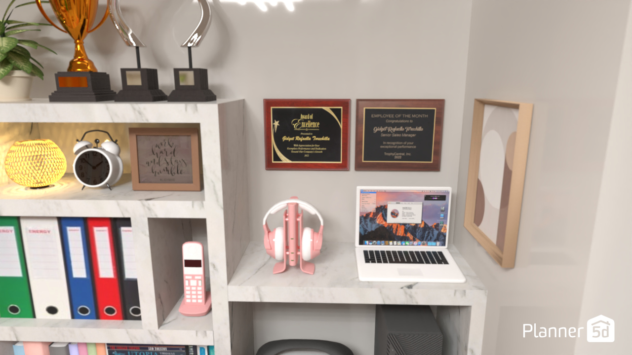 R & B One Bedroom Unit #7981496 by Gayle Maza