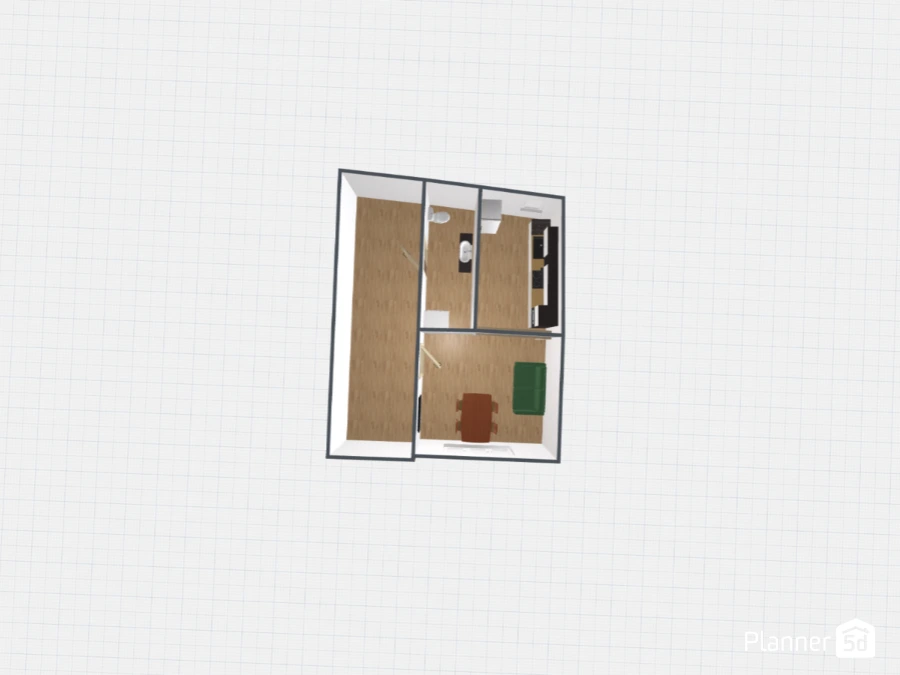 casa #3131952 by User 204309576