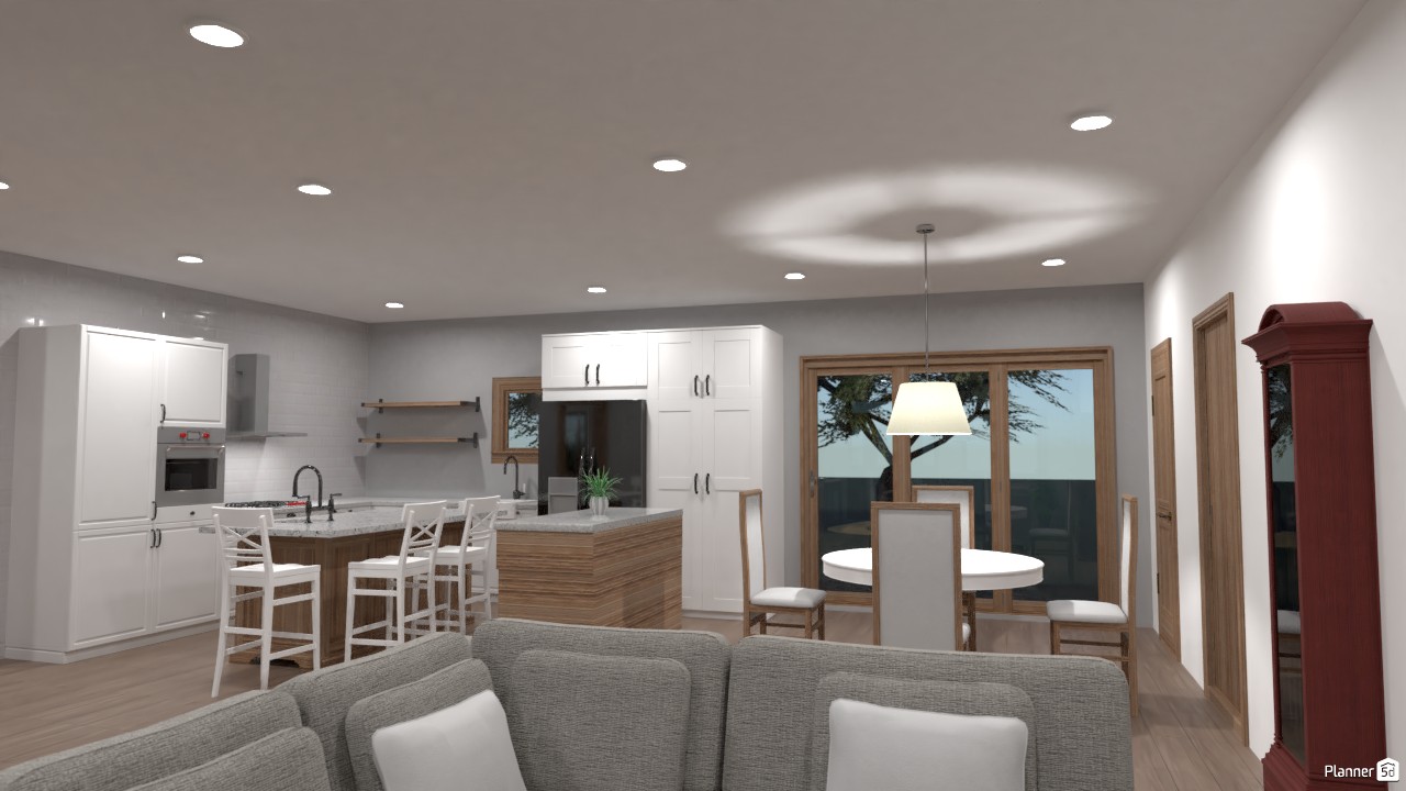 Double Island #3727661 by Jason Chandler Grimes