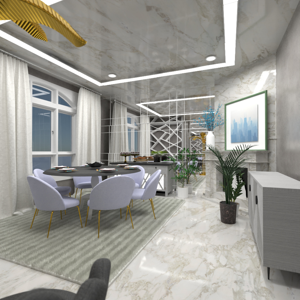 Black table #12087988 by Editors Choice