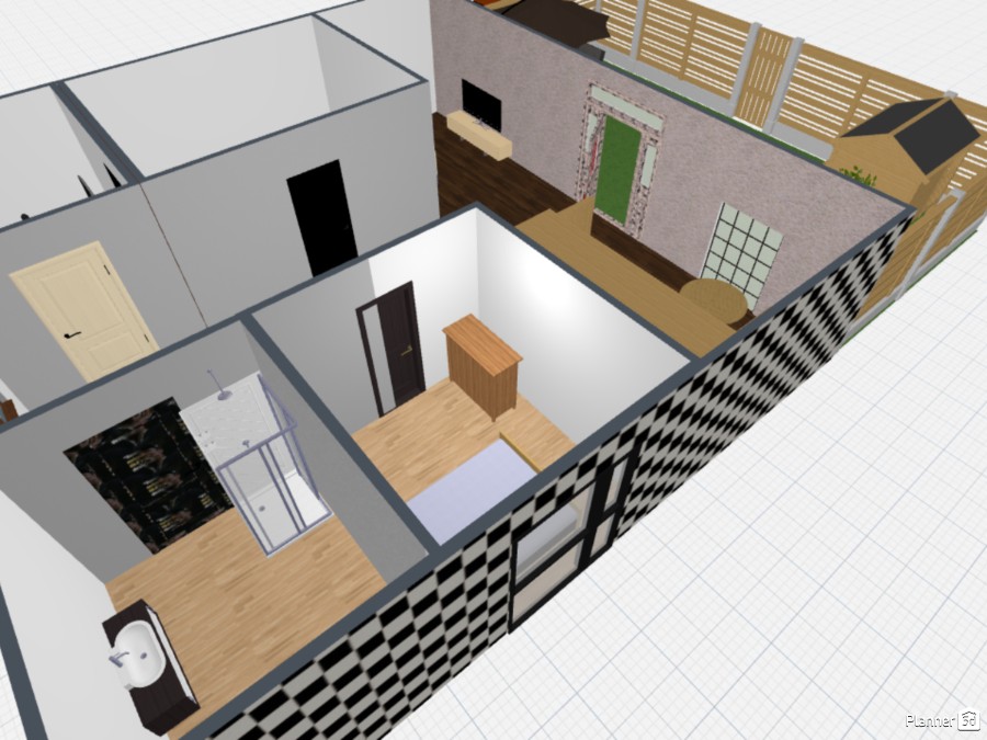 New project #23361558 by User 157896866