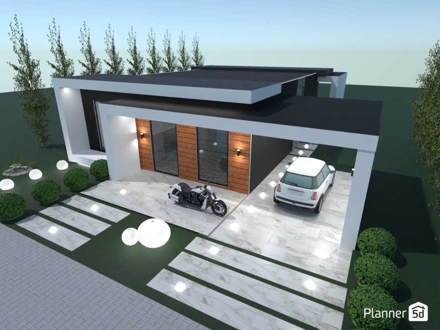 STILO HI #6758502 by OLEG MALYSHEV