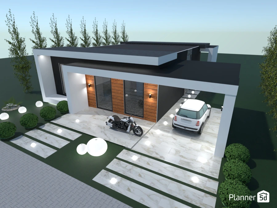 STILO HI #99962 by OLEG MALYSHEV