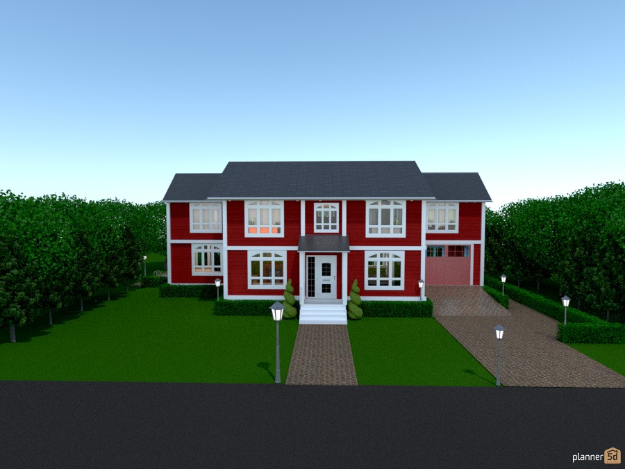 #556371 by Home Designer