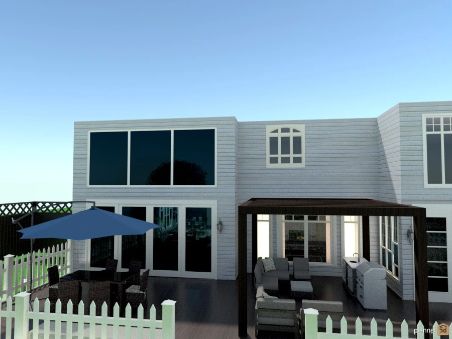 Dream Home: 2 #2898328 by Phylicia