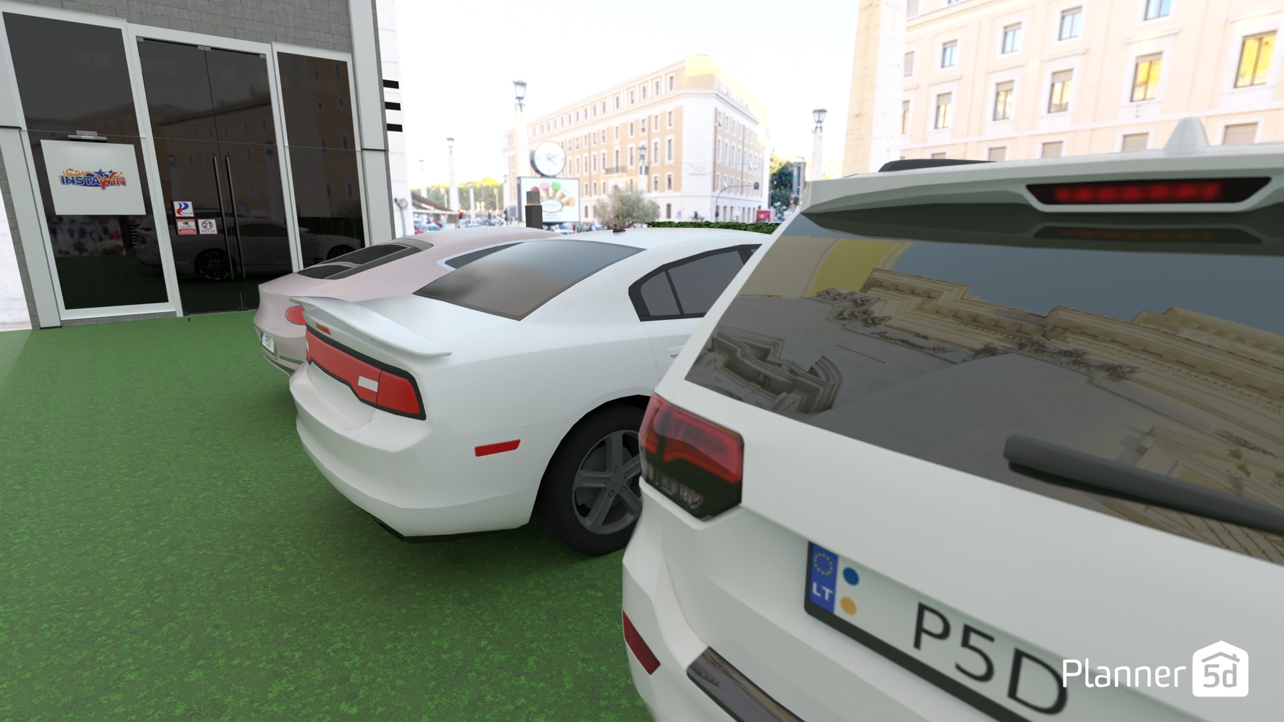 Youplay - Laoag #25853324 by Oliver Ryan Liwanag