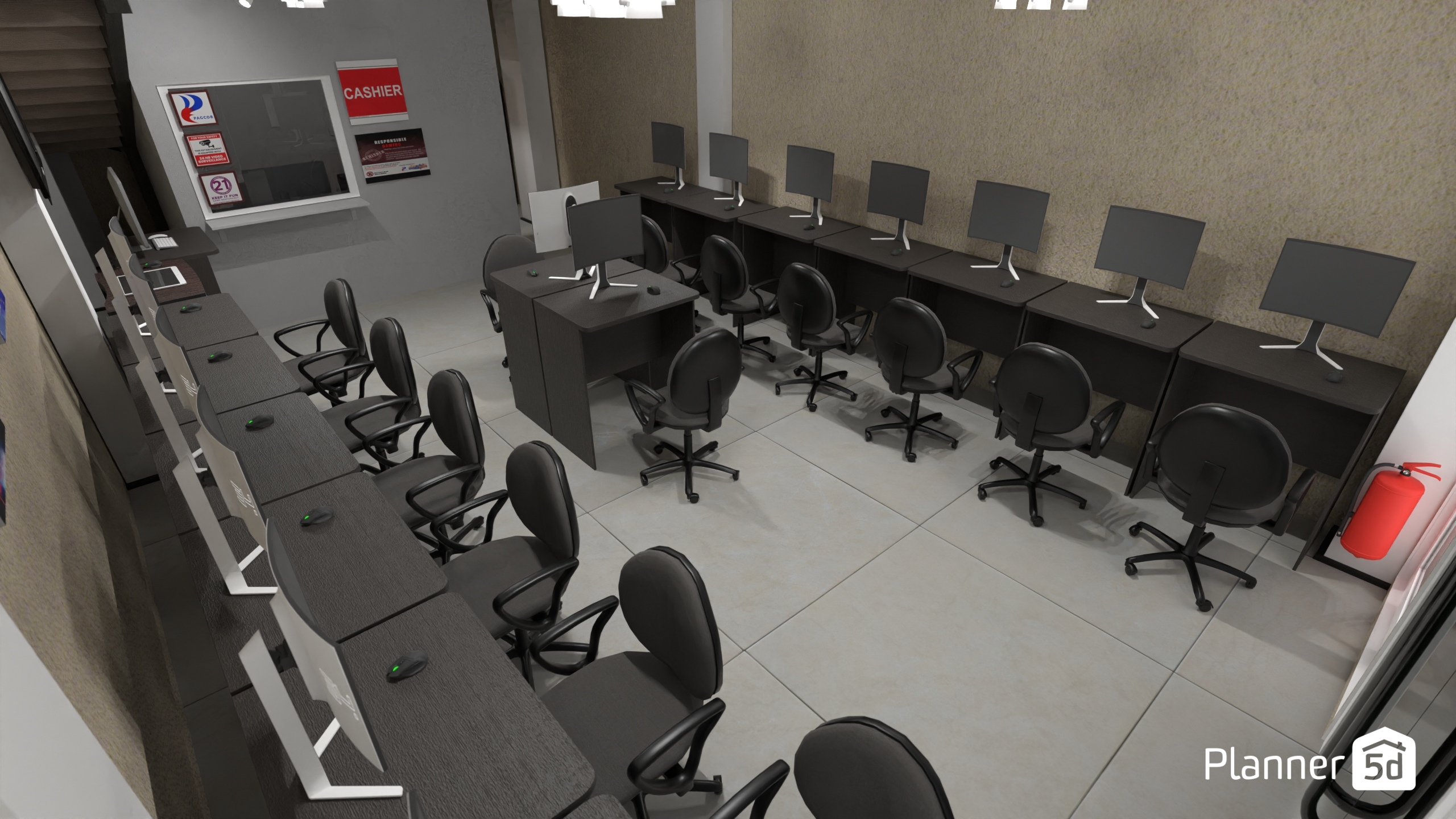 Youplay - Laoag #25854060 by Oliver Ryan Liwanag