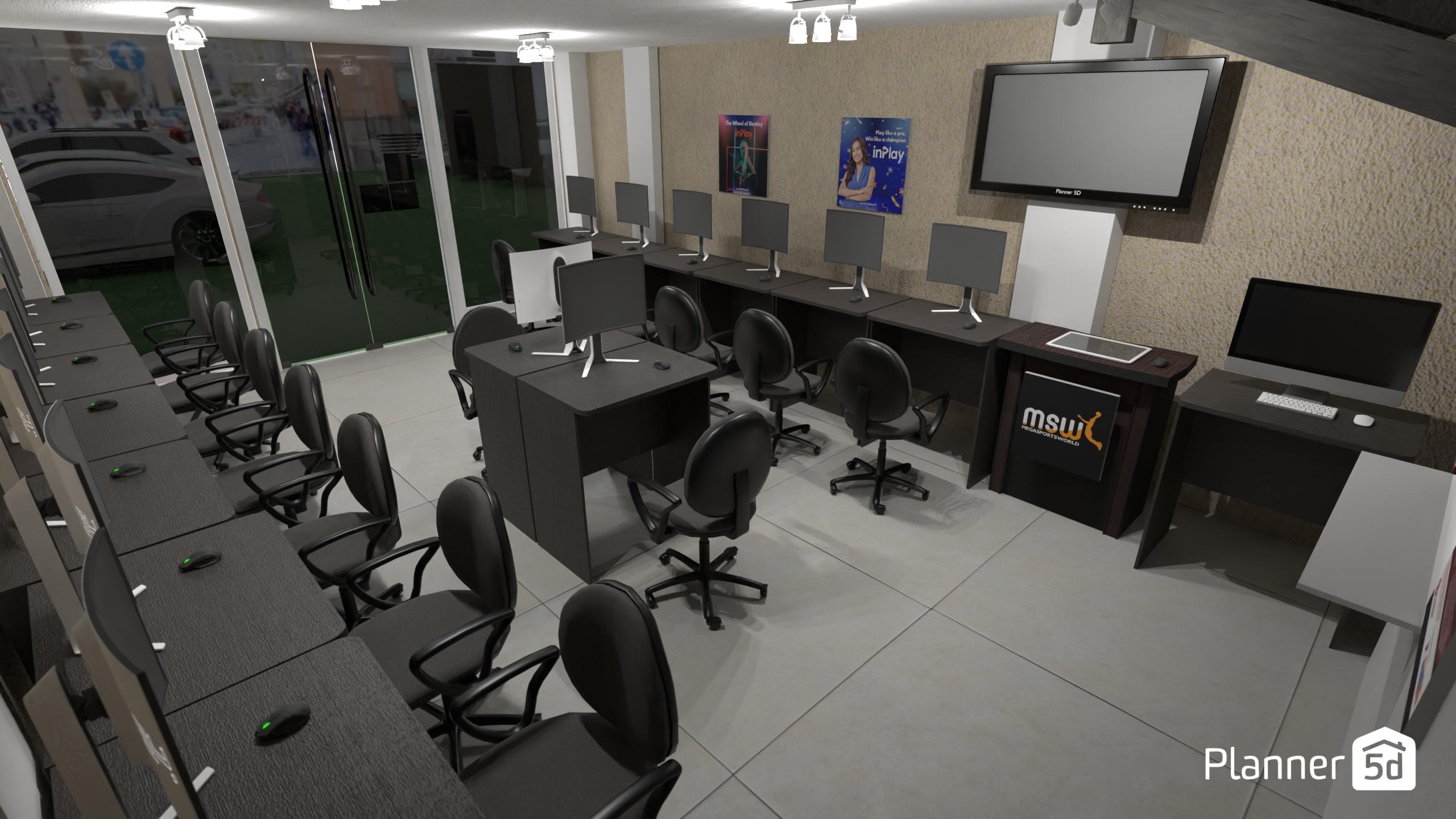 Youplay - Laoag #25854068 by Oliver Ryan Liwanag