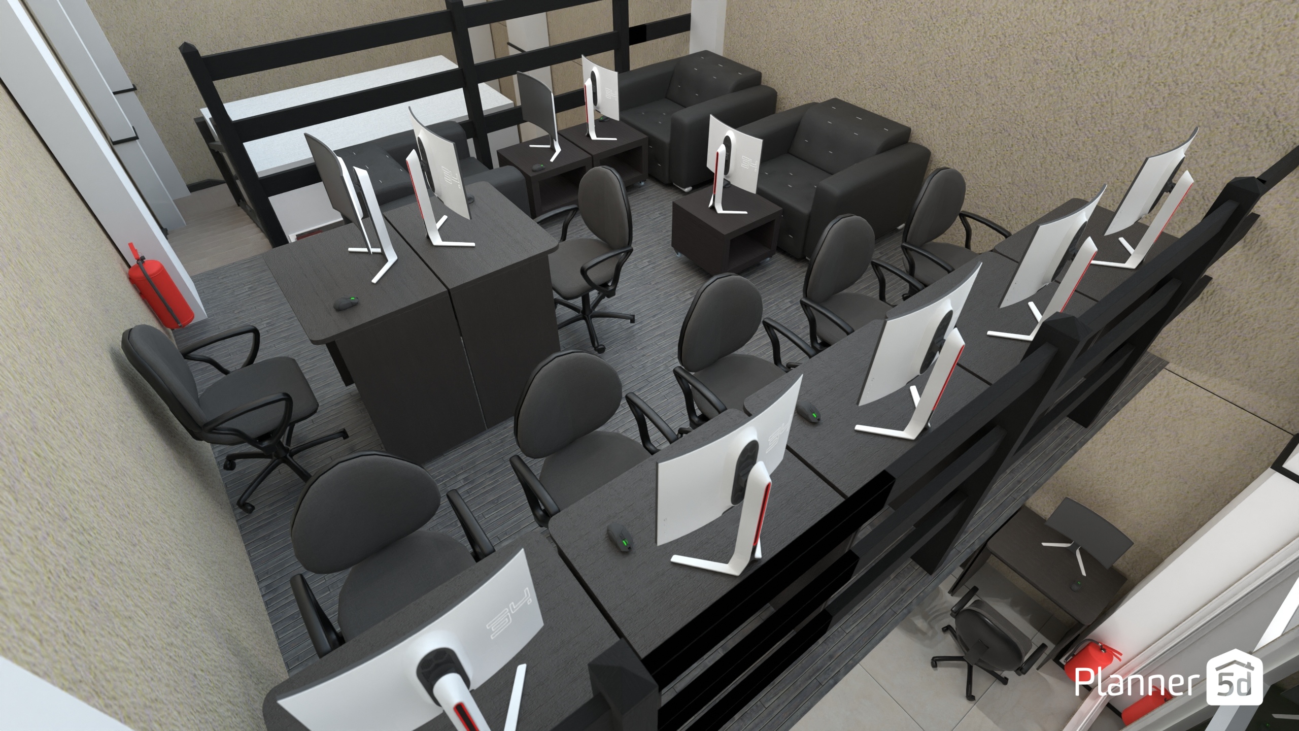 Youplay - Laoag #25854108 by Oliver Ryan Liwanag