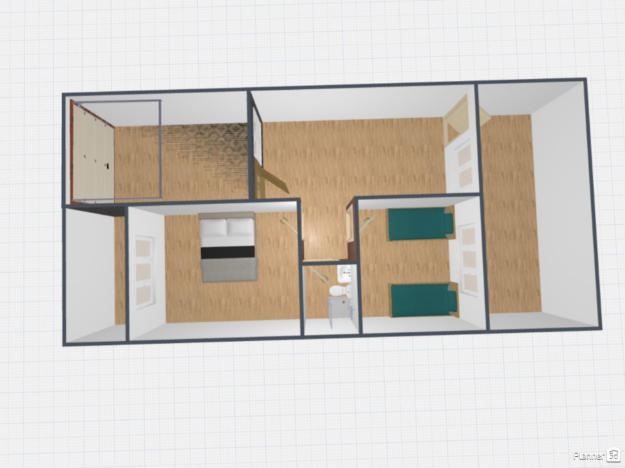 Nuevo proyecto #25894648 by User 176048992