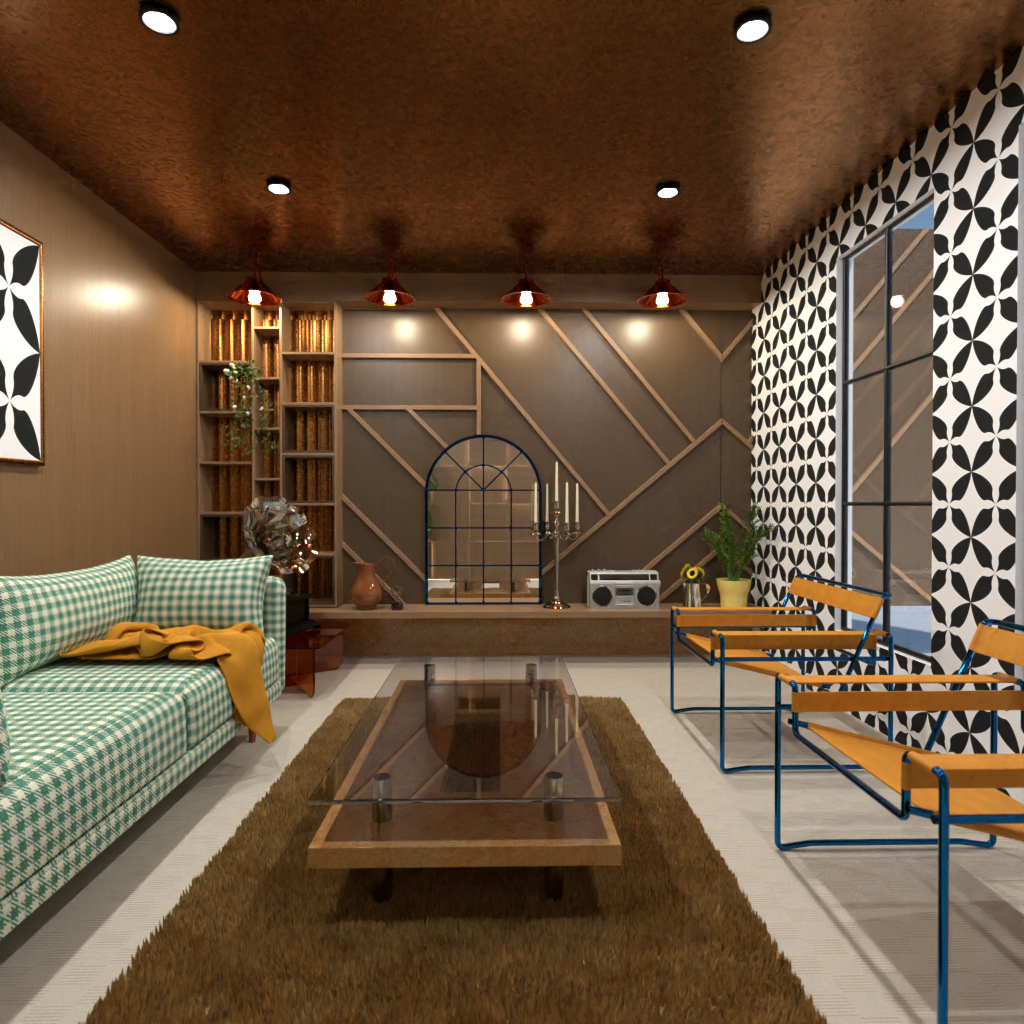 Retro Colors #14660627 by Editors Choice