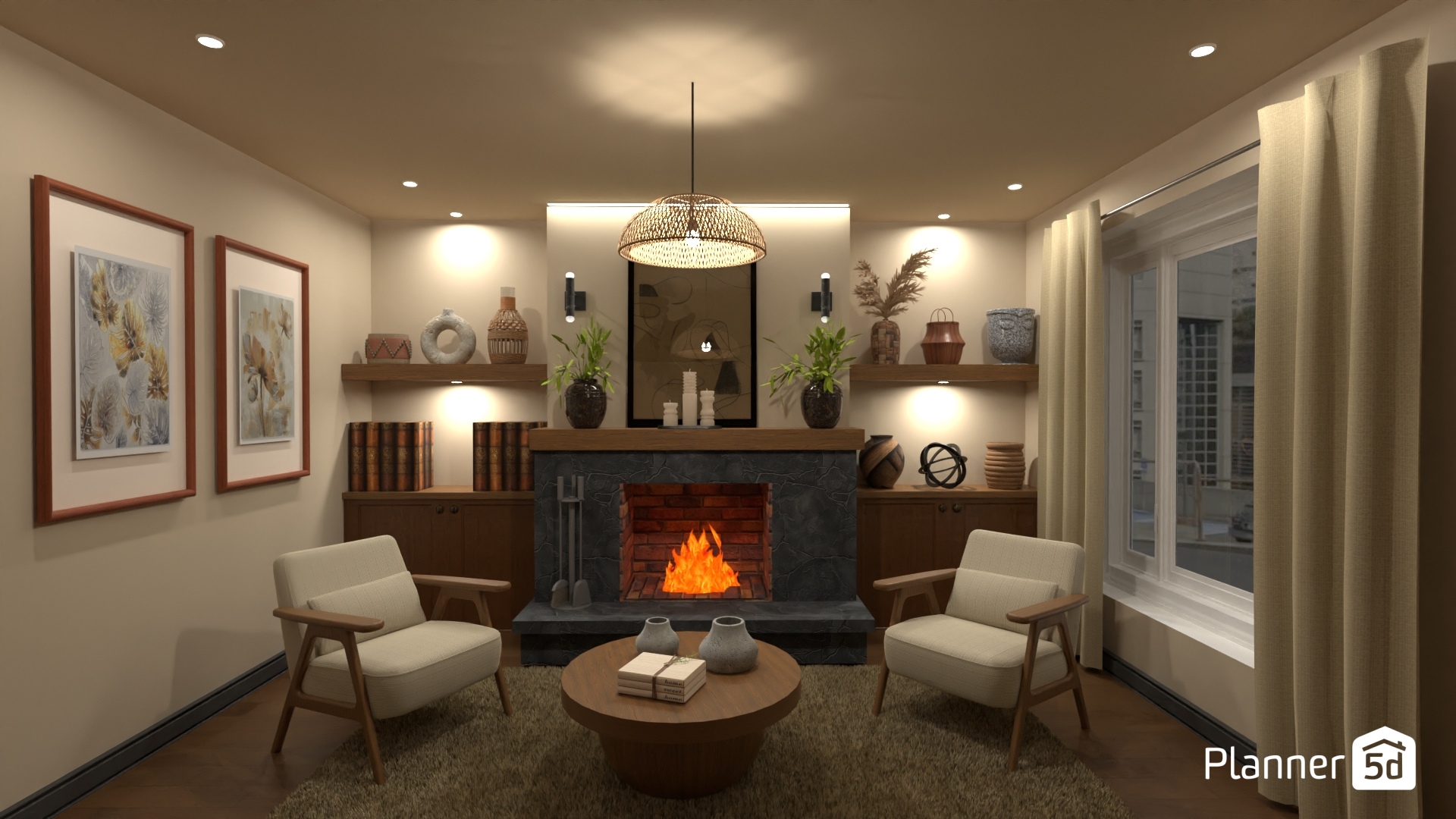 Rincón para el descanso #32268052 by MariaCris