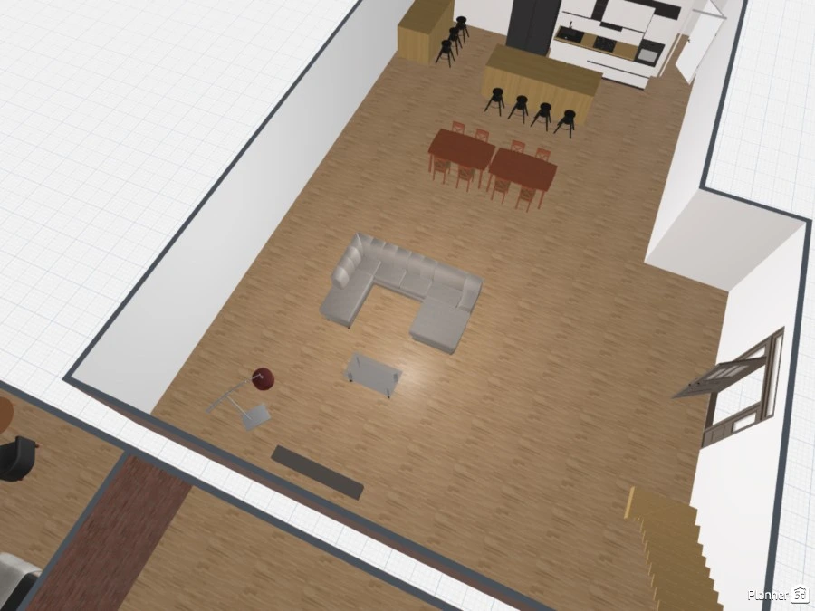 bahay #3128308 by User 195732960
