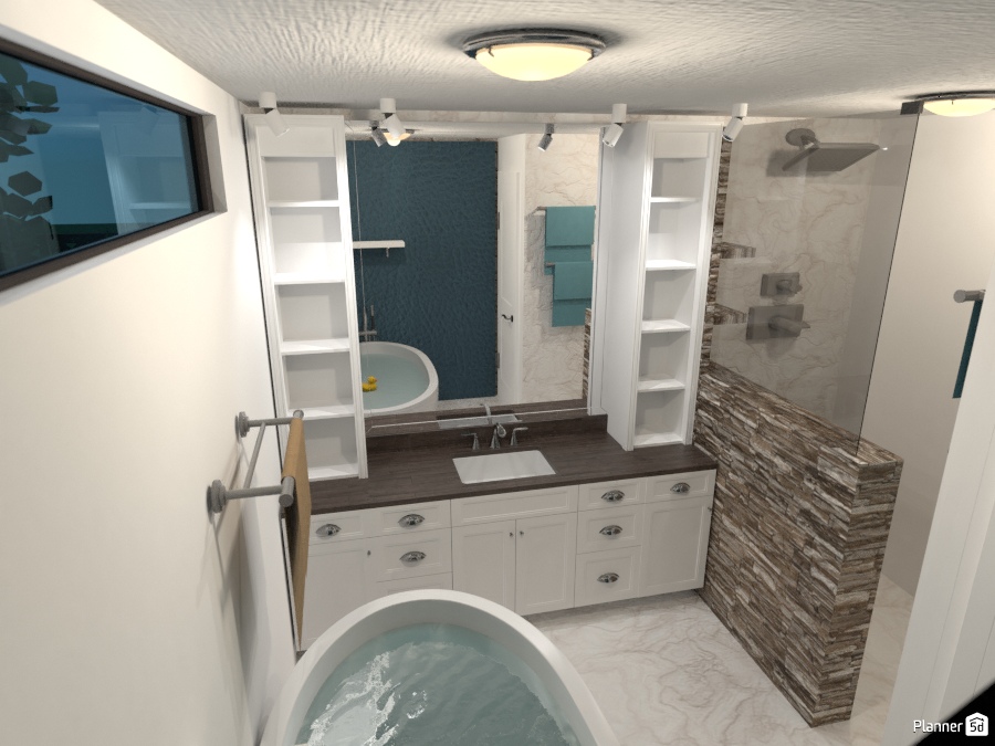 bathroom #1986037 by Wilson