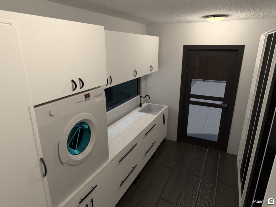 Laundry large #1986055 by Wilson