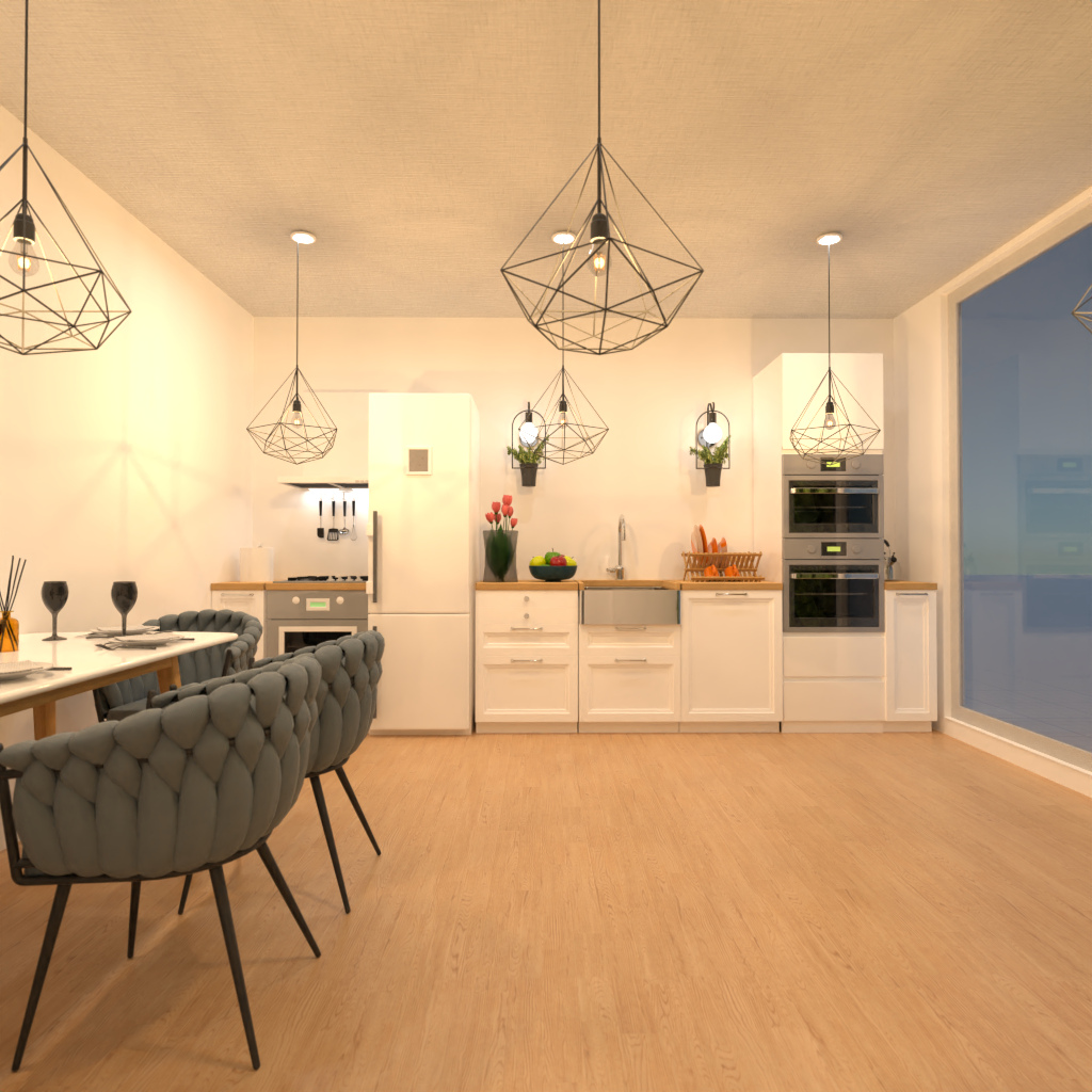 Create your dream home now @Planner5d