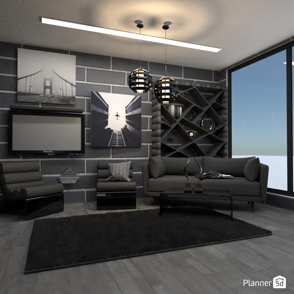 Pre-Black Friday #23336122 by Editors Choice