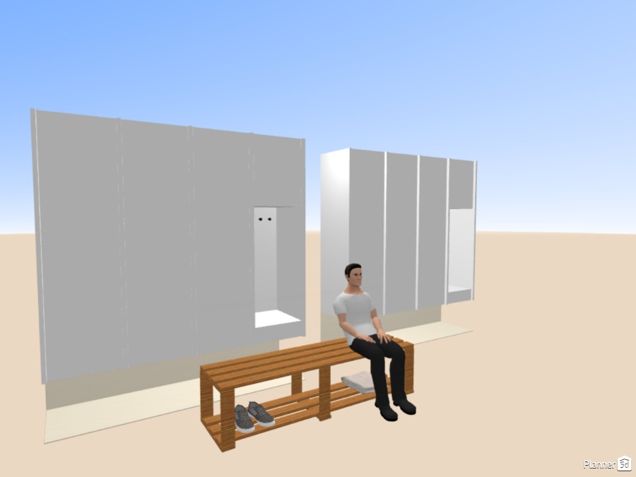 Nuevo proyecto #23343742 by User 147325918