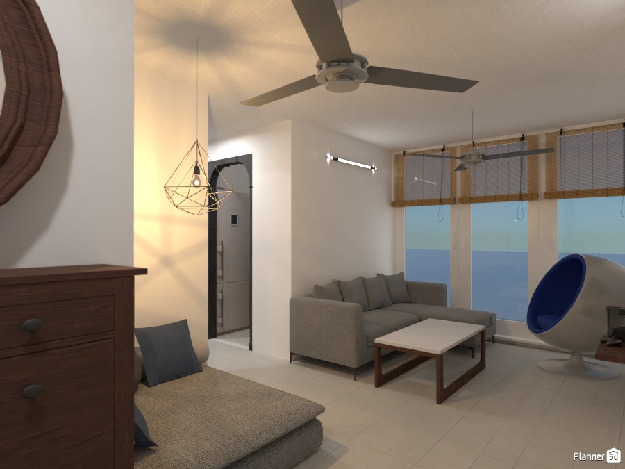 My Idea Bachelor House #3512935 by shashank alshi