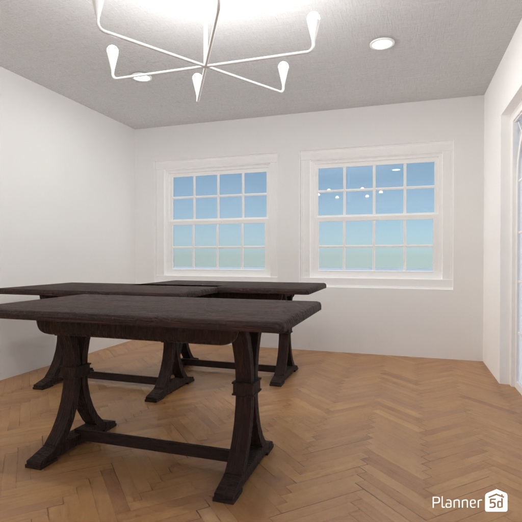 DB: Thanksgiving Day - room shell copy #23499450 by Editors Choice