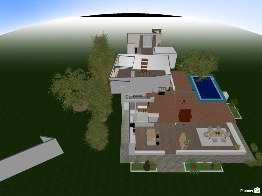jeffreys house #3018460 by Anonymous