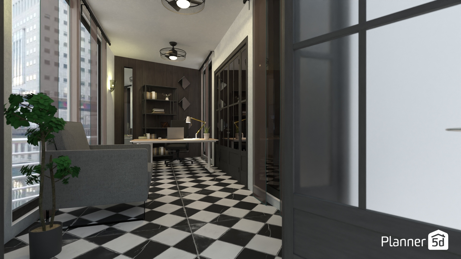 funcionalidad en transito #30012400 by Yolanda Infante Garrido