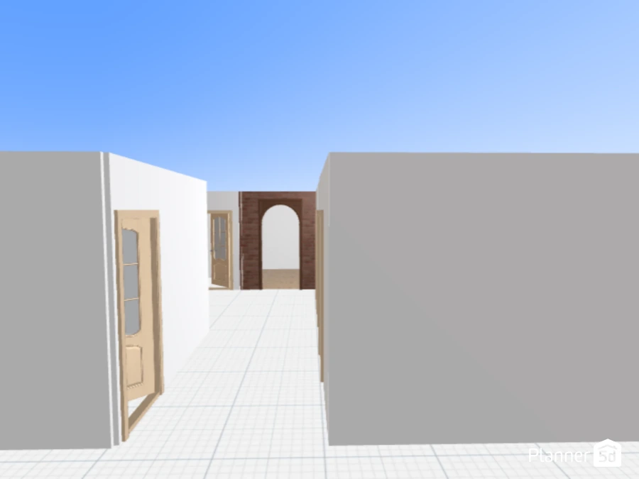 planing rumah #3141632 by User 215237192
