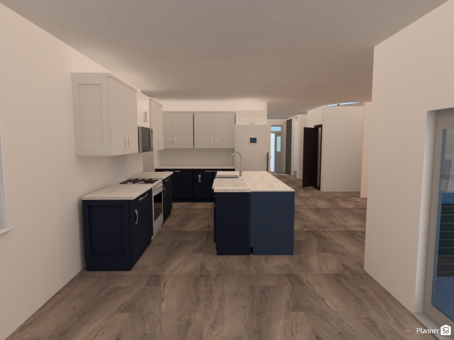 From dinning room #4079912 by Renzo & Meghan