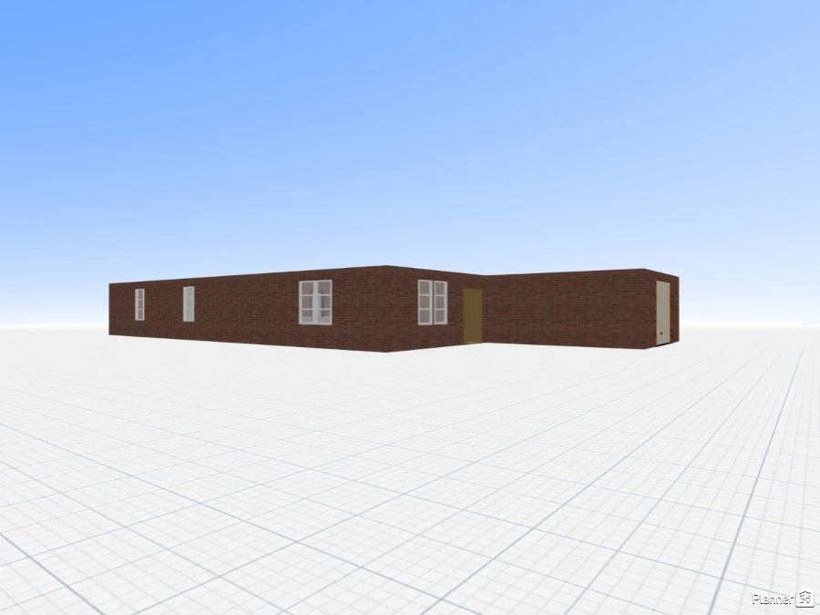 house #3122868 by User 163226320