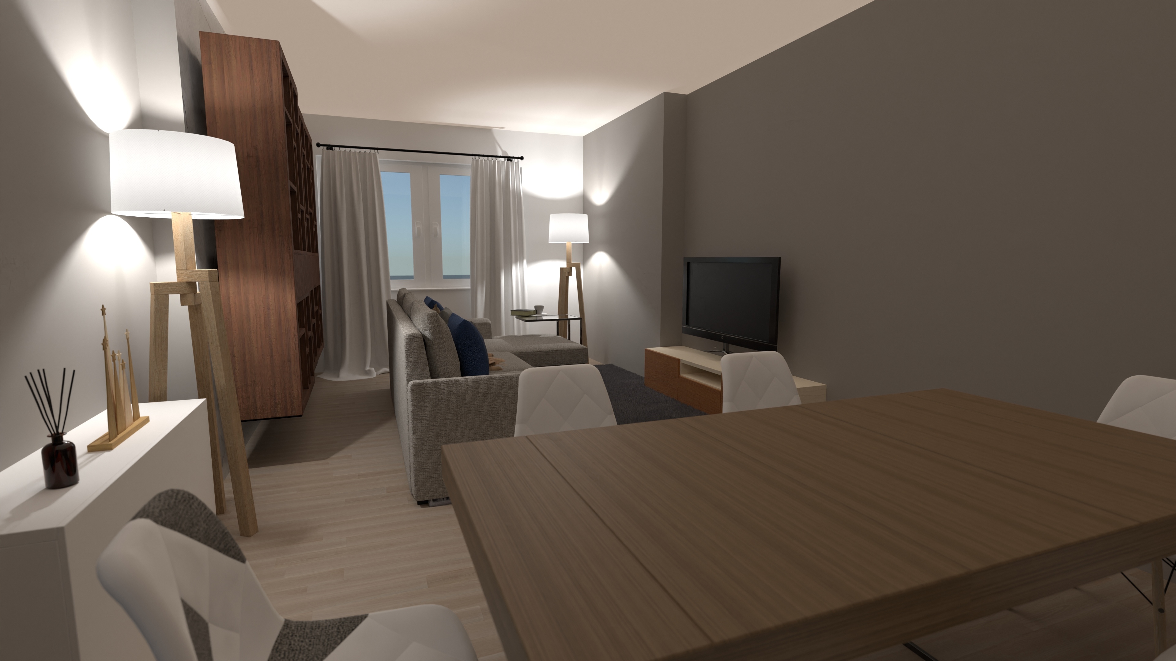 AI Upload - 2024-10-27 12:16:35 copy_living room #23389306 by User 153567654