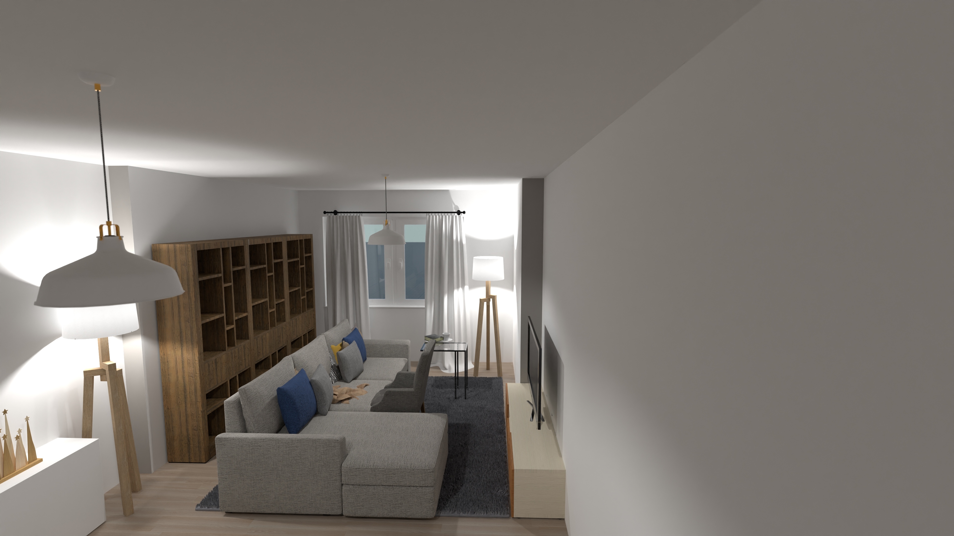 AI Upload - 2024-10-27 12:16:35 copy_living room #23392198 by User 153567654