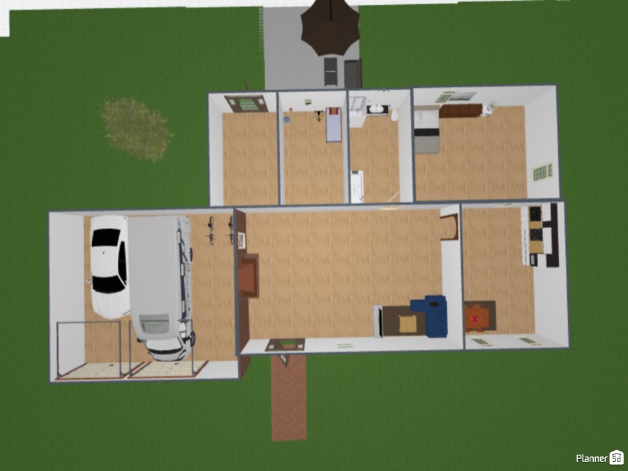 New project #23395094 by User 158278454