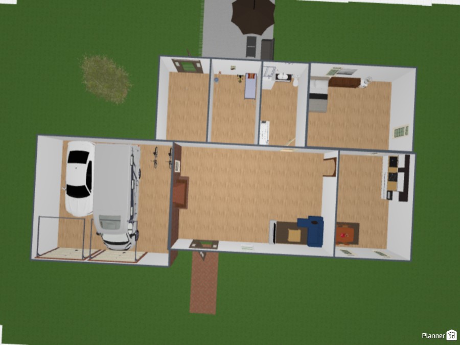 New project #23395098 by User 158278454