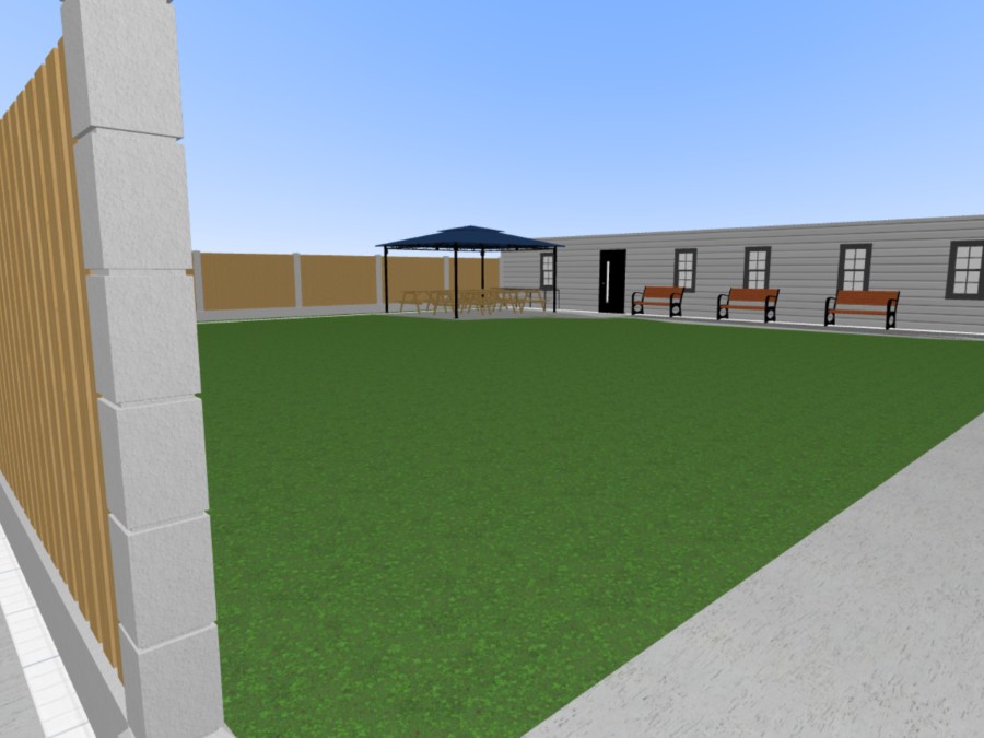 Church Project #23649167 by User 160268079