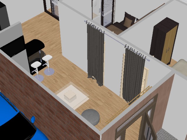 Imah cekdam #23541870 by User 159707954