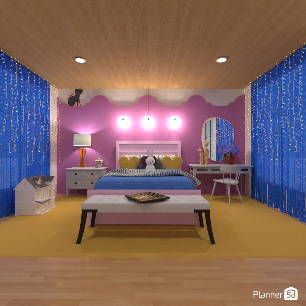 Wonderland #21499558 by Editors Choice