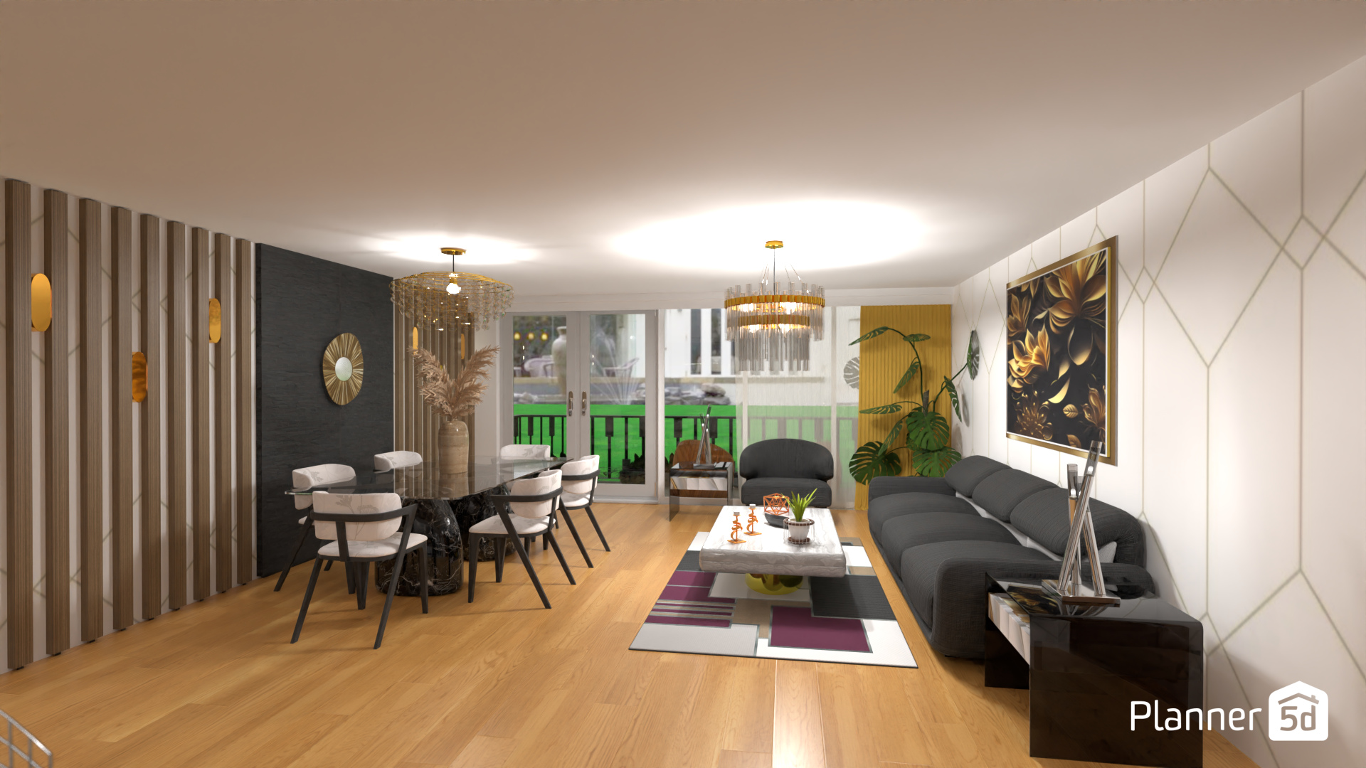 Apto Bellavista #18142447 by MariaCris